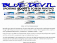 bluedevilzone.com