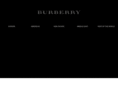 burberrykorea.net