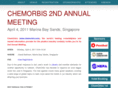 chemorbisevents.com