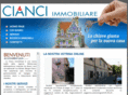 ciancimmobiliare.com