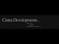 cintradevelopments.com