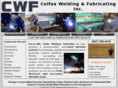 colfaxwelding.com