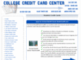 collegecreditcardcenter.com