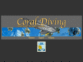 coral-diving.com