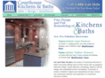 courthousekitchensandbaths.com