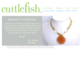 cuttlefishjewelry.com