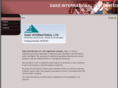 dakeinternational.com