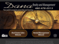 danaram.com