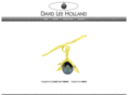 davidleeholland.com