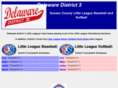 dedistrict3.com