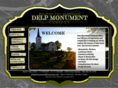 delpmonument.com