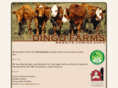 dingofarms.com