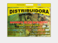 distribuidoratauro.com