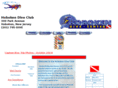 divehdc.com