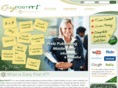 easypostit.com