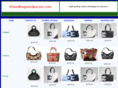 ehandbagsandpurses.com