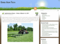 ennisagritech.com
