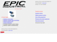 epic-industrial.com