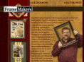 framemakersltd.com