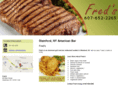 fredsamericangrill.com