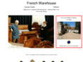 french-warehouse.com