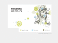 frissoredesign.com