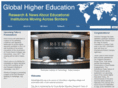 globalhighered.org