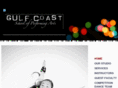 gulfcoastschoolofperformingarts.com