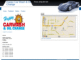 happycarwash.org