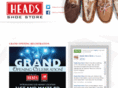 headsshoestore.com