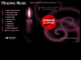 healingmusic.com