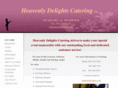 heavenlydelightsinc.com