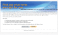 herbalfrequencytester.com