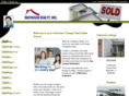 homeintheburbs.com