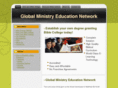 hostmyministry.net