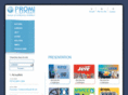 infopromi.com