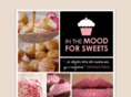 inthemoodforsweets.com