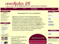 jobboerse-medizin.com