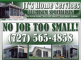 jtshomeservices.com