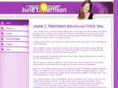 junelharrison.com