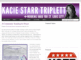 kaciestarrtriplett.com