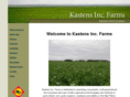 kastensinc.com