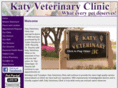 katyvetclinic.com