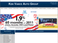 kenvance.com