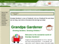kidsgardennetwork.net