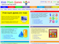 kidsmathgamesonline.com