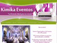 kimikaeventos.com