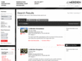 lemeridien-india.com