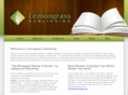lemongrasspublishing.com