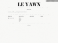 leyawn.com